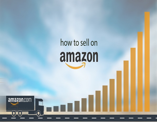 how to sell on amazon