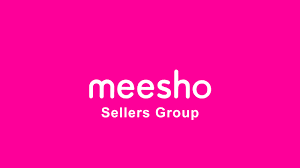 meesho seller
