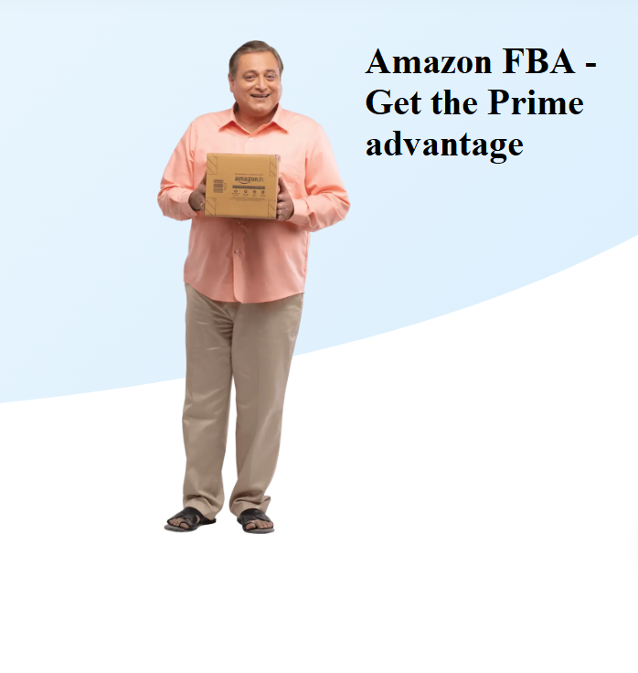 amazon fba