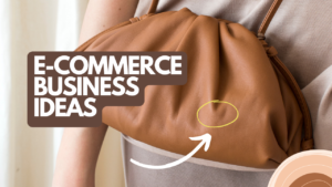 E-commerce Business